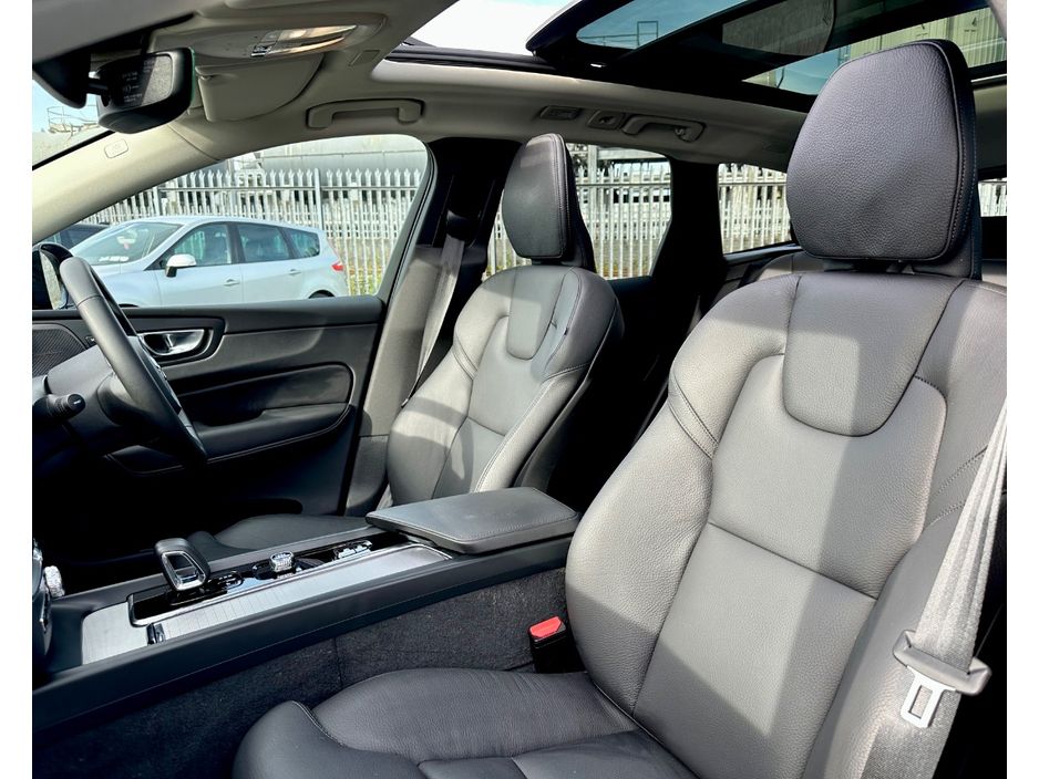 2025 Volvo XC60
