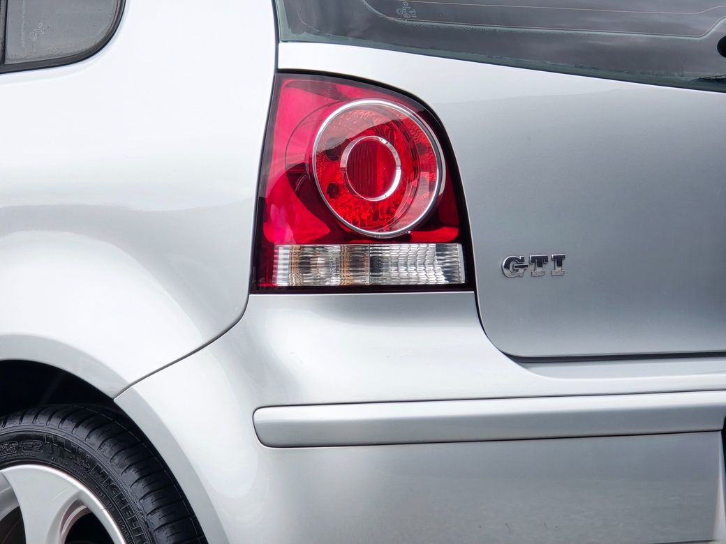 2006 Volkswagen Polo