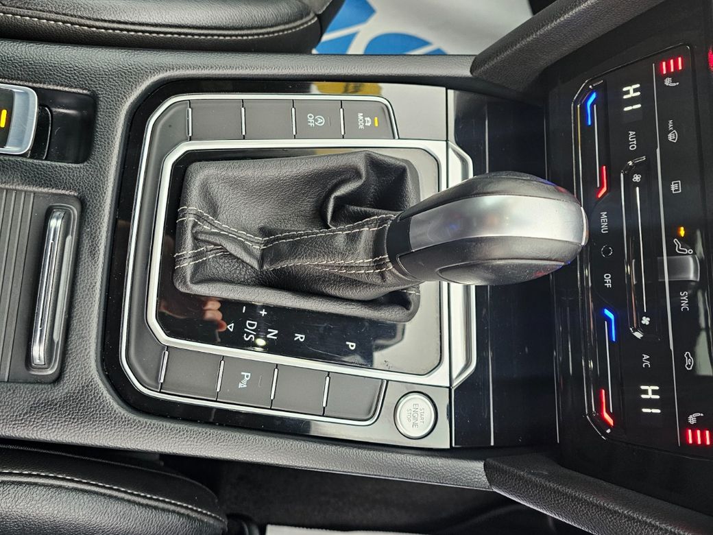 2023 Volkswagen Arteon