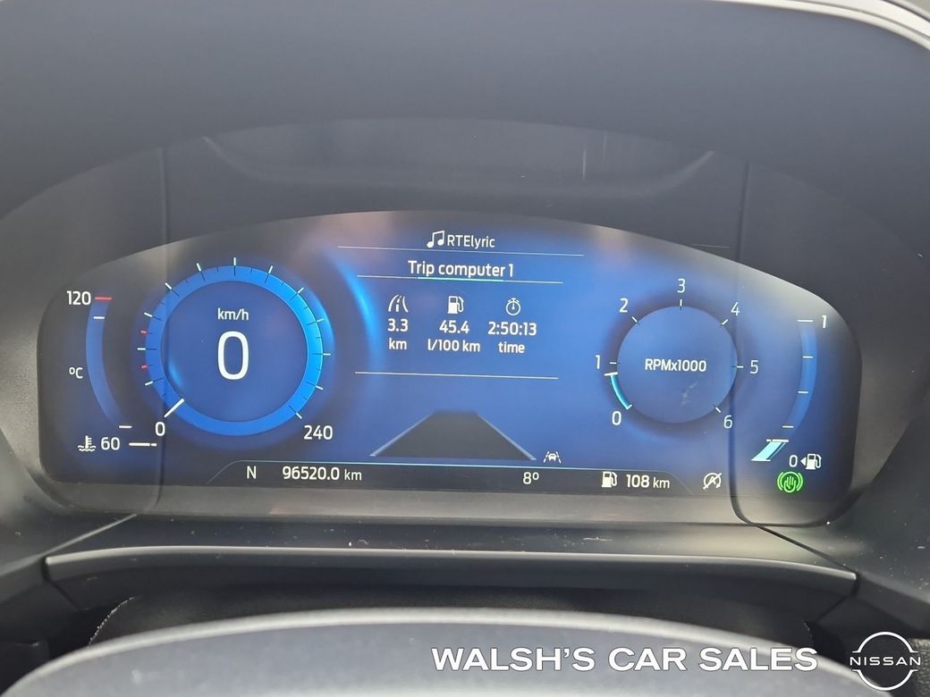 2023 Ford Kuga
