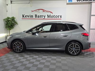 2023 BMW 2 Series Active Tourer