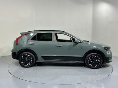 2023 Kia Niro