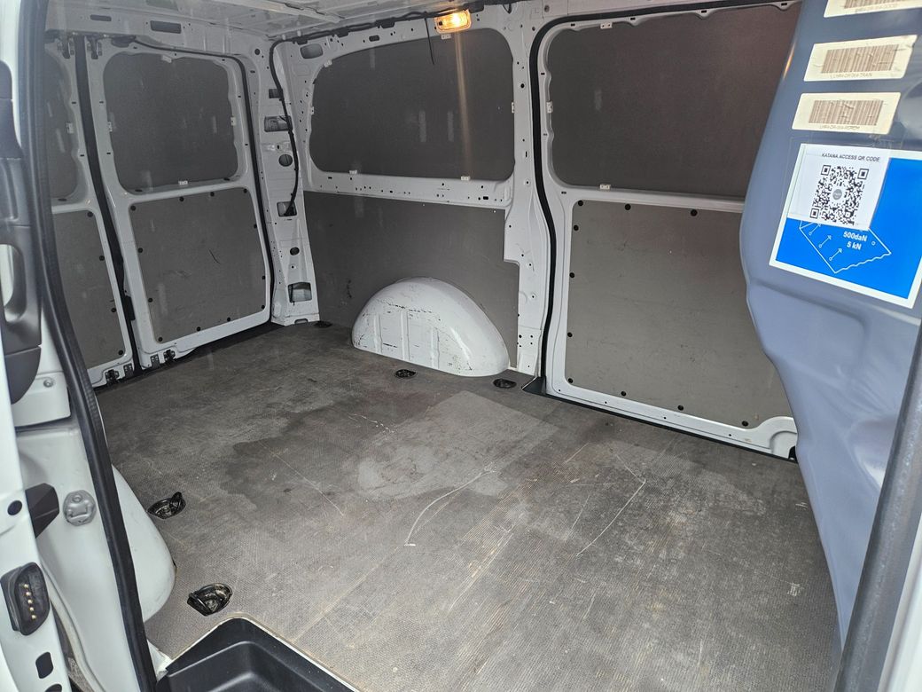 2019 Mercedes-Benz Vito
