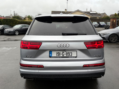 2019 Audi Q7