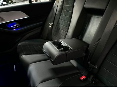 2026 Mercedes-Benz GLE Class