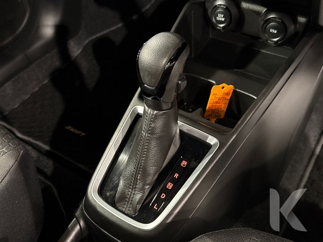 2020 Suzuki Swift