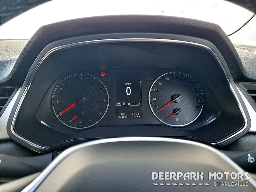 2022 Renault Captur