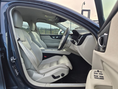 2020 Volvo S60