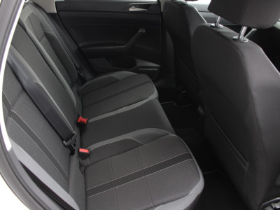 2020 Volkswagen Polo