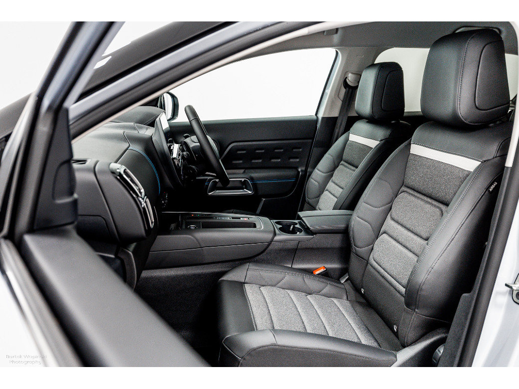 2026 Citroen C5 Aircross