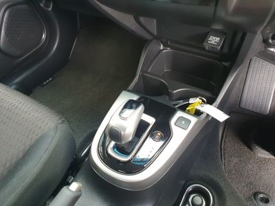 2017 Honda Jazz