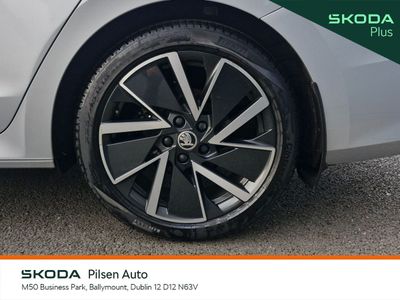 2025 Skoda Octavia