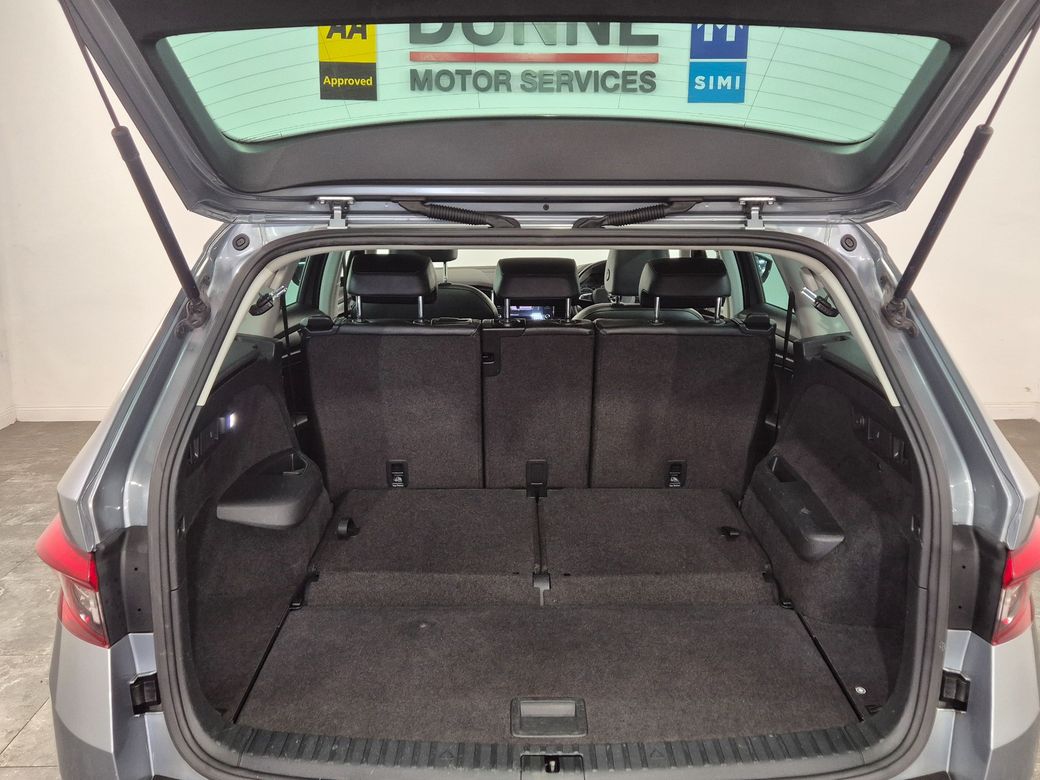 2017 Skoda Kodiaq