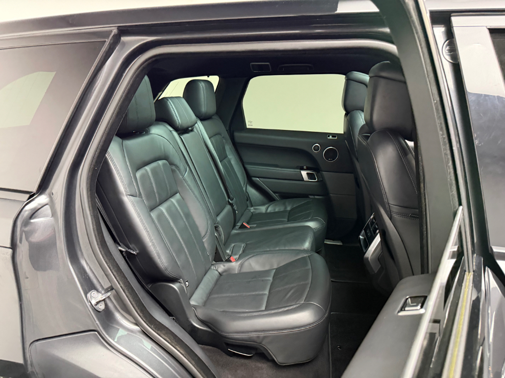 2021 Land Rover Range Rover Sport