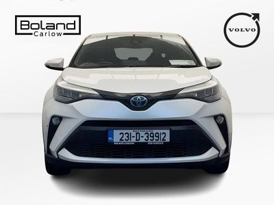 2023 Toyota C-HR