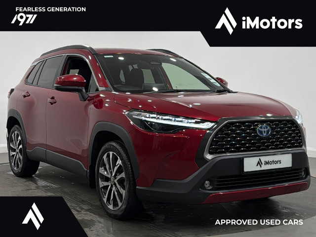 vehicle for sale from iMotors