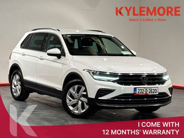 vehicle for sale from Kylemore Cars