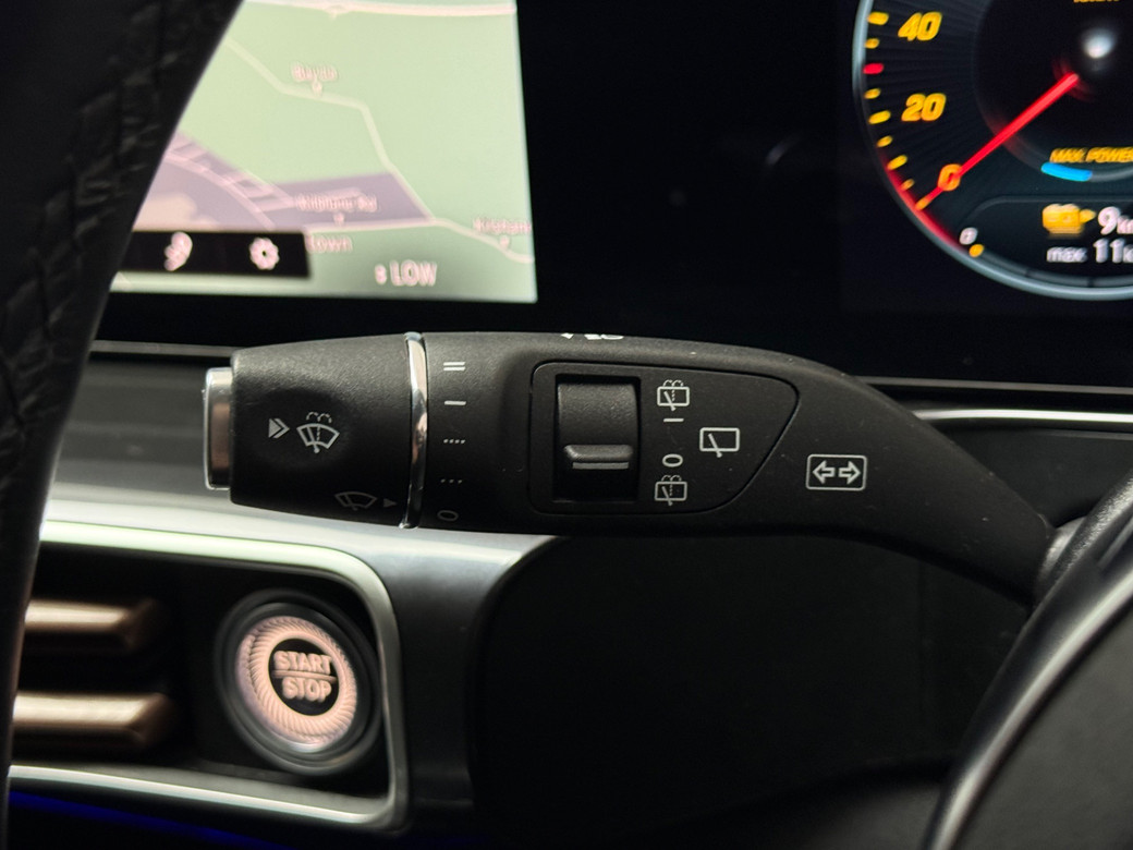 2023 Mercedes-Benz EQC