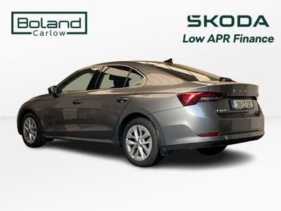 2024 Skoda Octavia