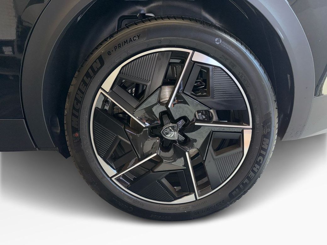 2025 Peugeot 408