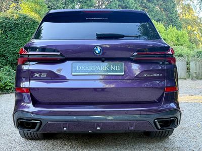 2023 BMW X5