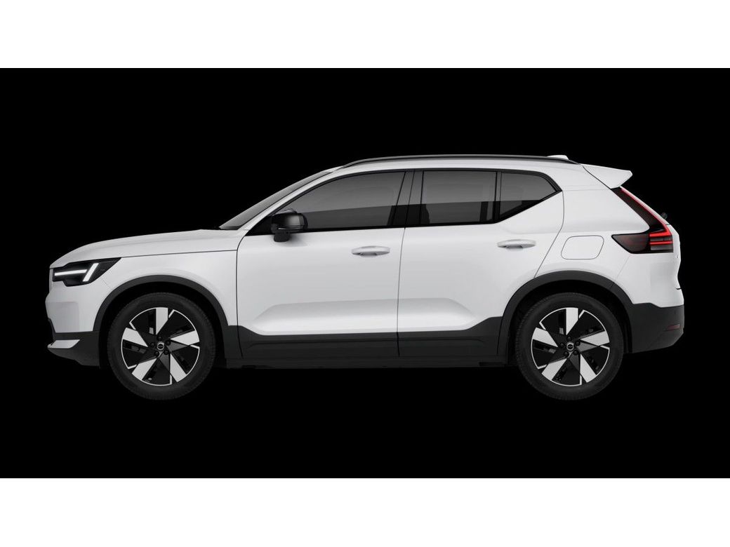2027 Volvo EX40
