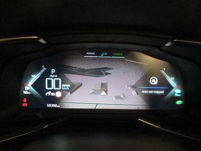 2022 DS Automobiles DS 7