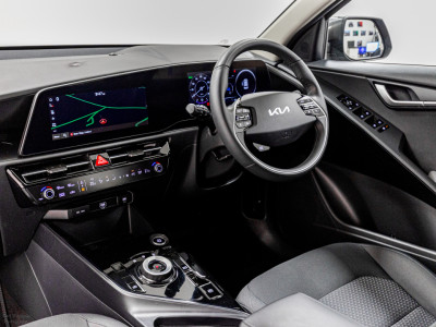 2025 Kia Niro