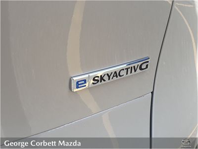 2026 Mazda CX-30