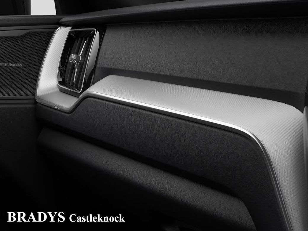 2026 Volvo XC60