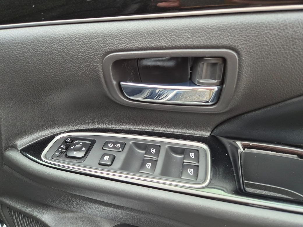 2020 Mitsubishi Outlander