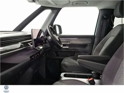 2025 Volkswagen ID. Buzz