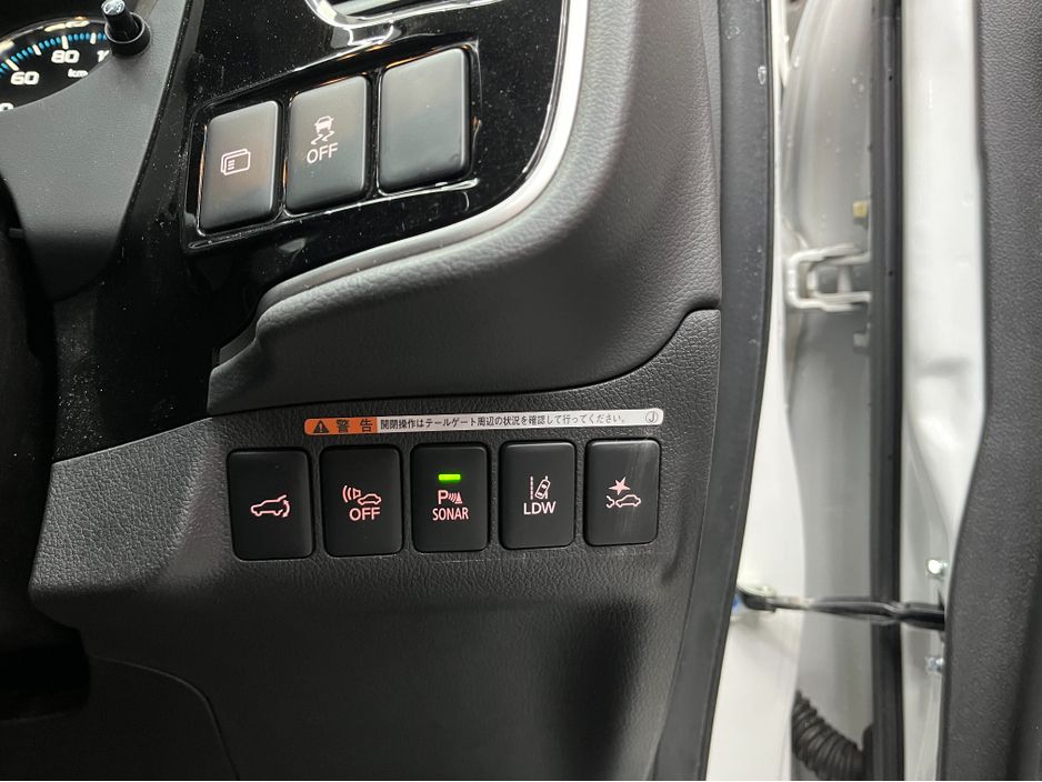 2019 Mitsubishi Outlander