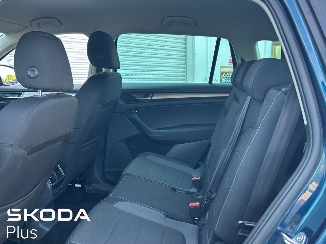 2019 Skoda Kodiaq