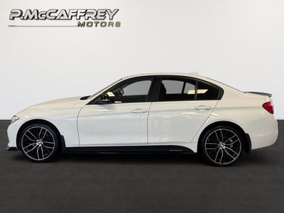 2016 BMW 3 Series