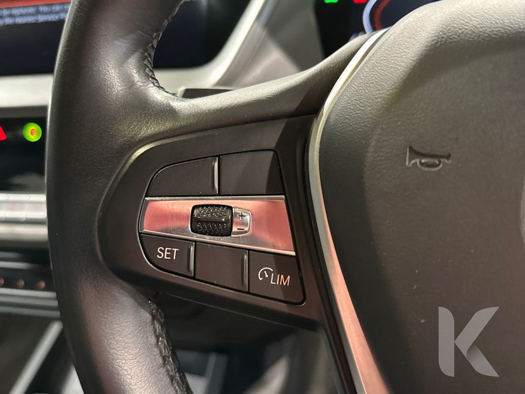 2019 BMW 1 Series