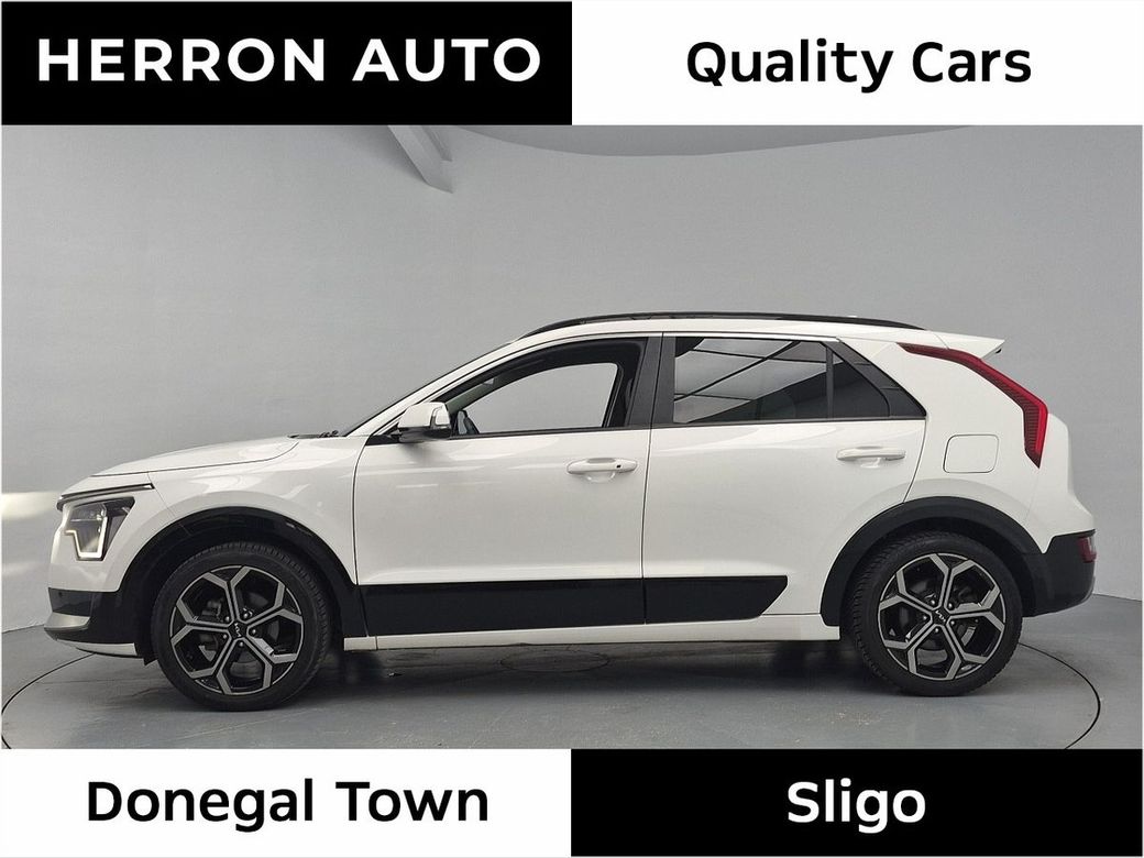 2023 Kia Niro
