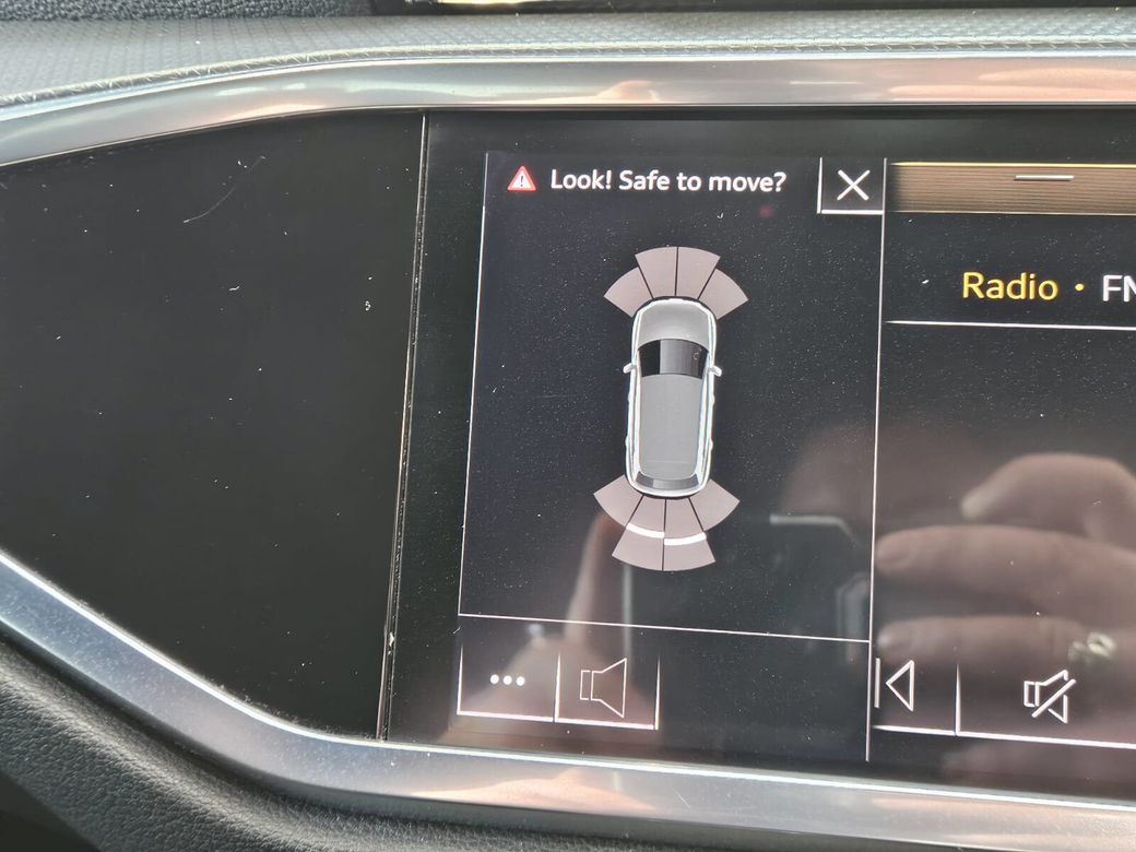 2019 Audi Q3