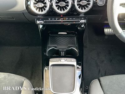 2026 Mercedes-Benz A Class