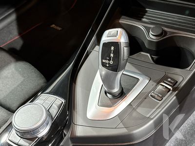 2017 BMW 1 Series