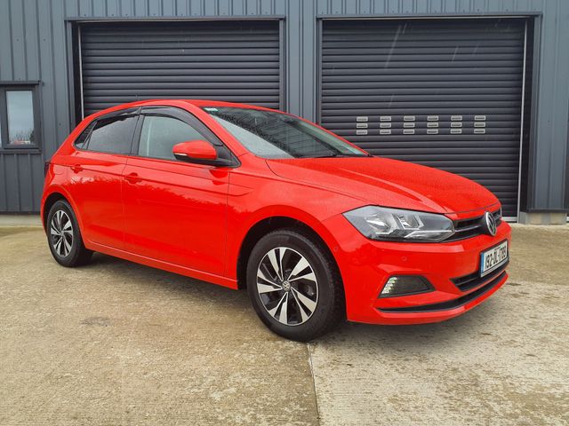 vehicle for sale from Paddy Doherty Car Sales