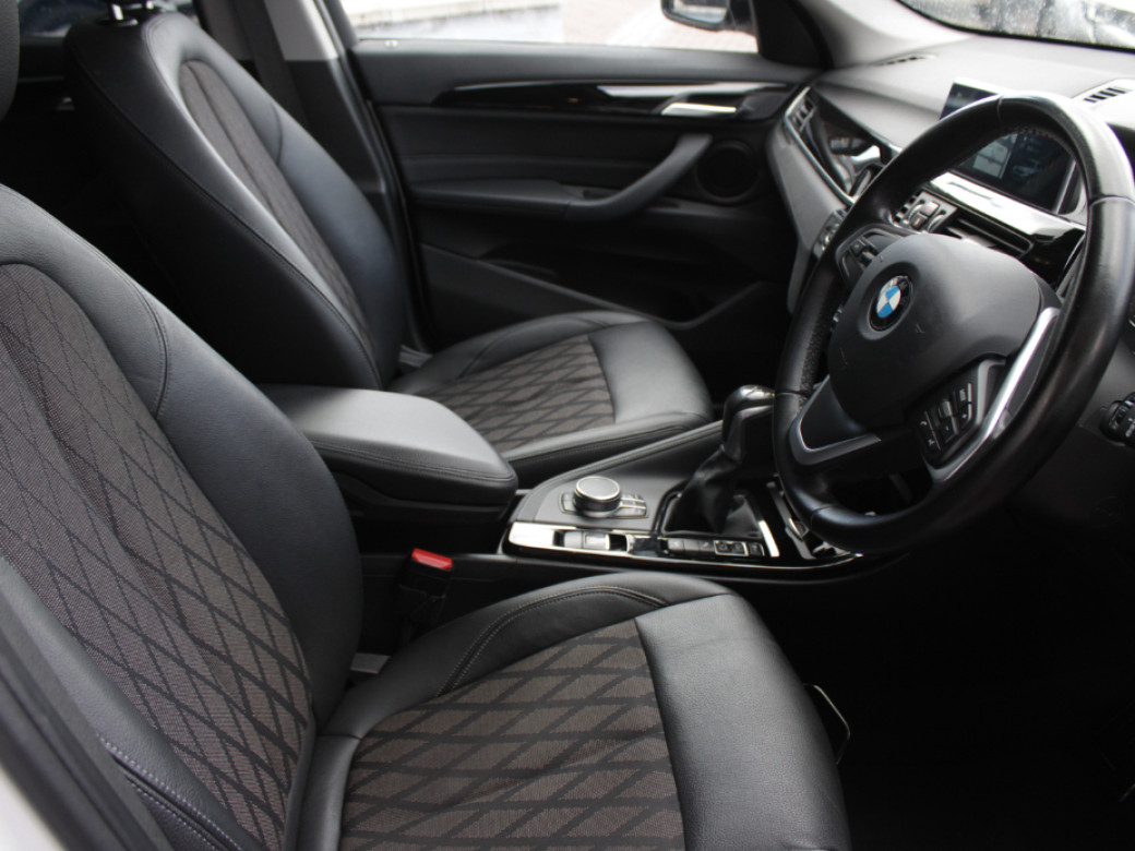 2019 BMW X1