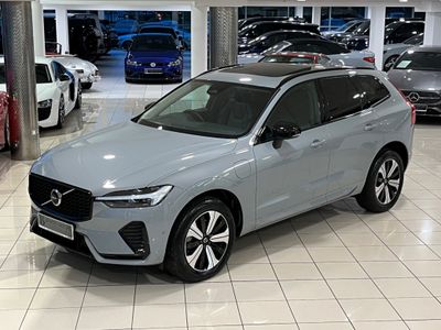 2024 Volvo XC60