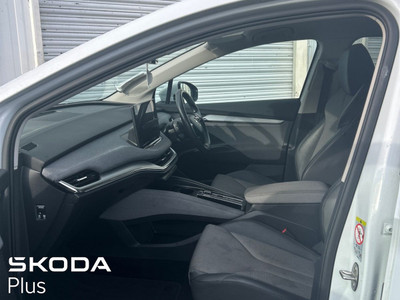 2023 Skoda Enyaq