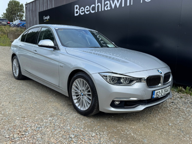 vehicle for sale from Beechlawn Motors
