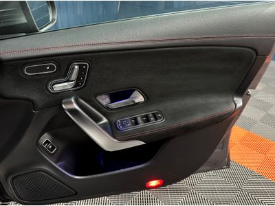 2020 Mercedes-Benz CLA Class