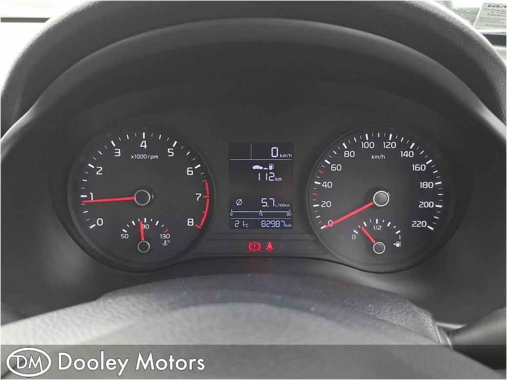 2023 Kia Stonic