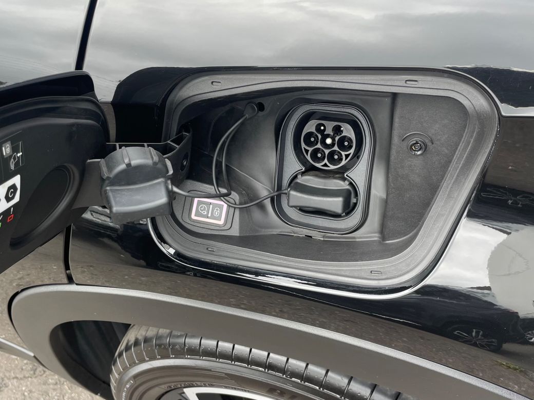 2024 Jeep Avenger