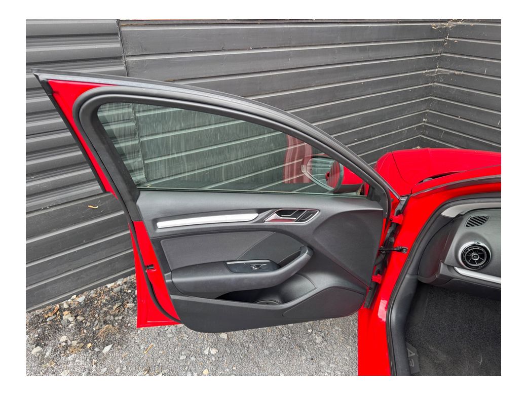 2015 Audi A1