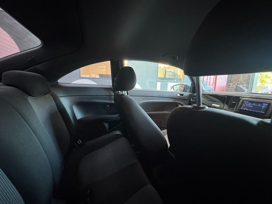 2019 Volkswagen Beetle